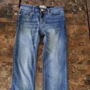 Jordache Jeans